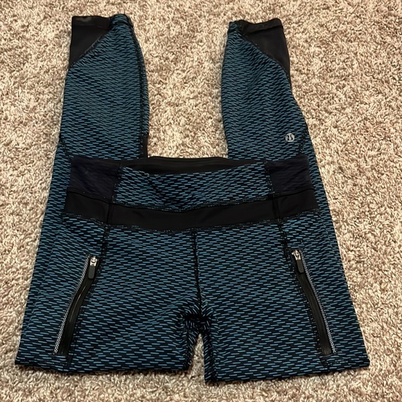 Lulu leggings - Picture 5 of 9